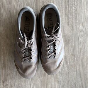 Men's adidas evo sl-brown